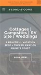 Mobile Screenshot of floodscove.com